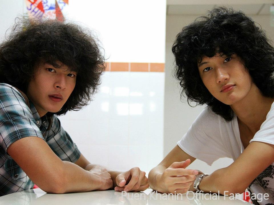 เพื่อน คณิน