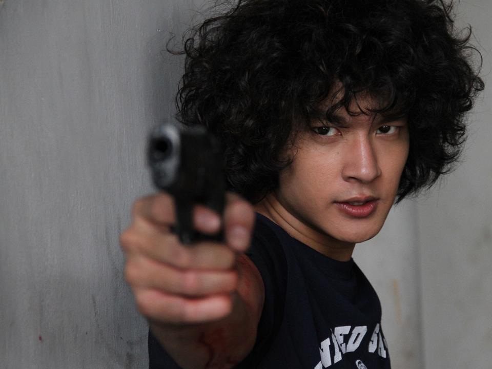 เพื่อน คณิน