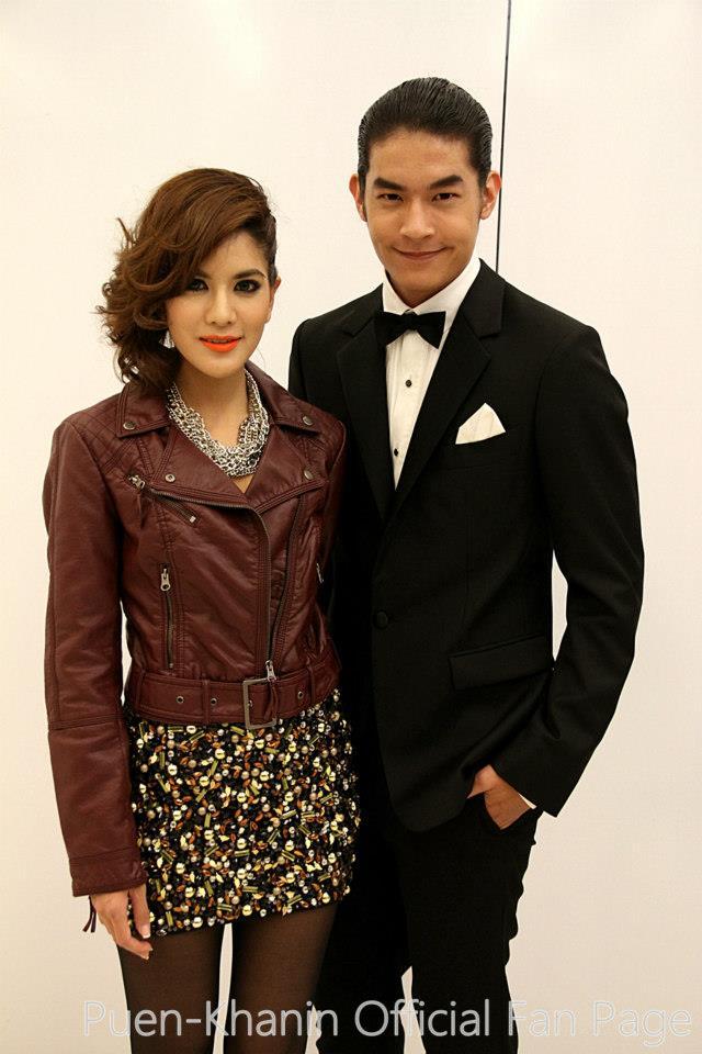 เพื่อน คณิน