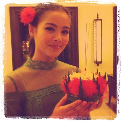 ญาญ่า อุรัสยา