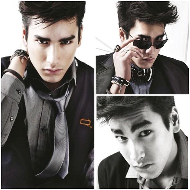 ณเดชน์ คูกิมิยะ