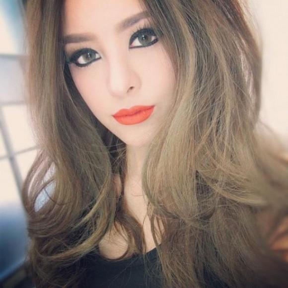 แพร อมตา จิตตะเสนีย์