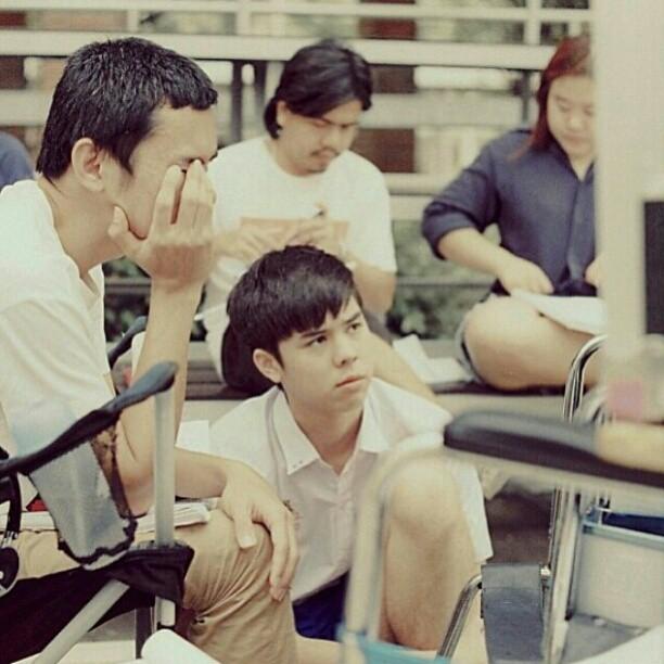 พีช พชร จิราธิวัฒน์