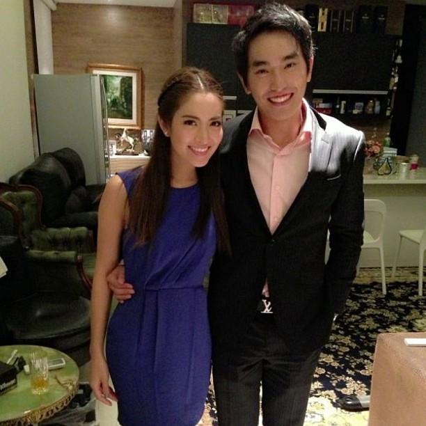 ภูผา เตชะณรงค์ 