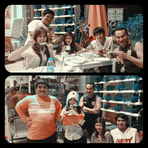 แจ็ค แฟนฉัน