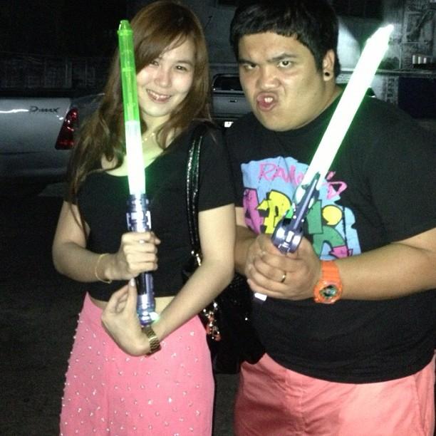 แจ็ค แฟนฉัน