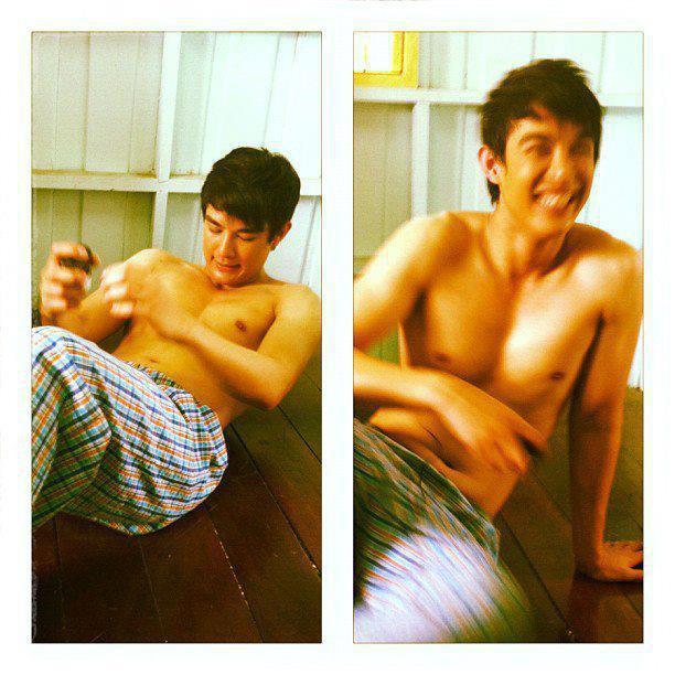 บอส โตนนท์ วงบุญ