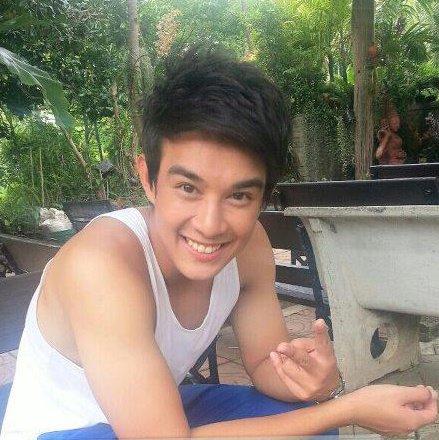 บอส โตนนท์ วงบุญ