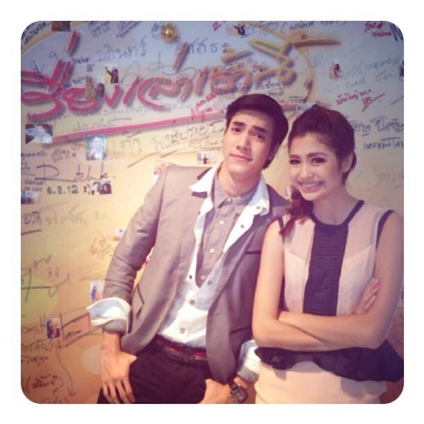 ไม้ วฤษฎิ์ ศิริสันธนะ