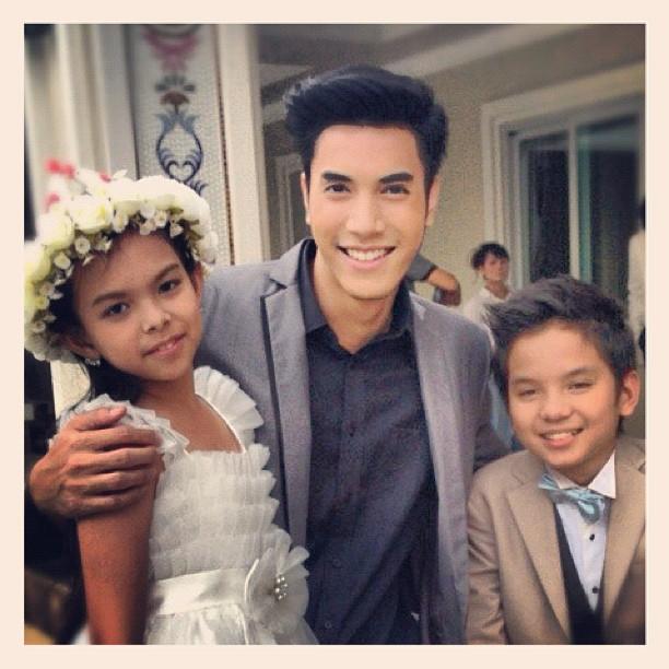 ไม้ วฤษฎิ์ ศิริสันธนะ