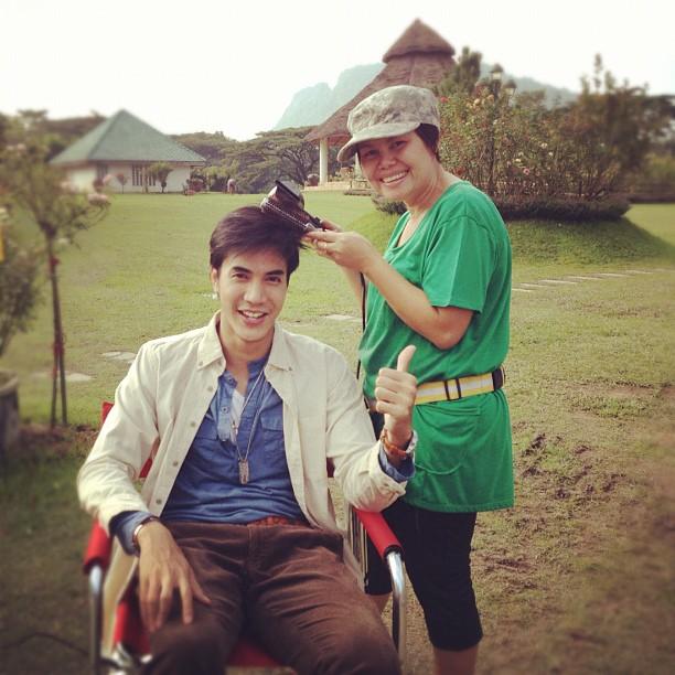 ไม้ วฤษฎิ์ ศิริสันธนะ
