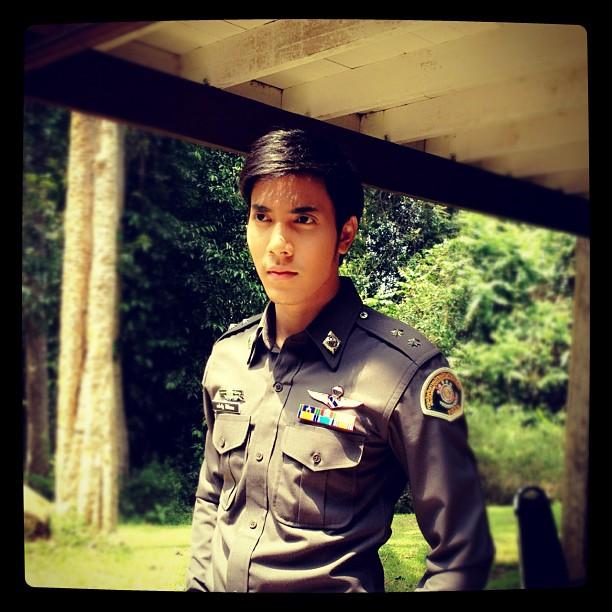 ไม้ วฤษฎิ์ ศิริสันธนะ