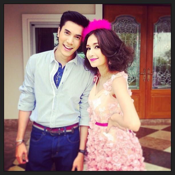 ไม้ วฤษฎิ์ ศิริสันธนะ