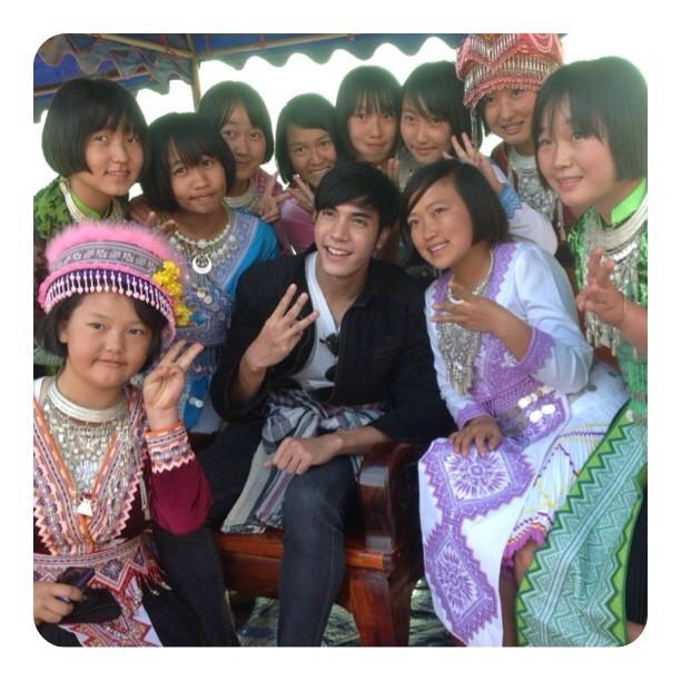 ไม้ วฤษฎิ์ ศิริสันธนะ