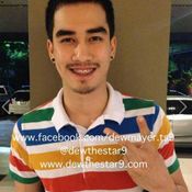 ดิว the star 9