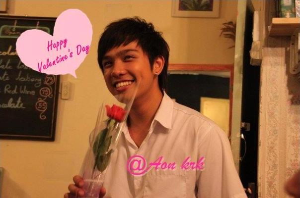 อ้น The Star 9