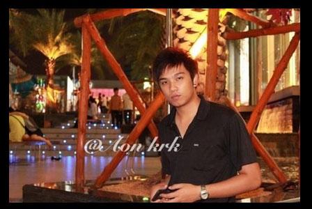 อ้น The Star 9