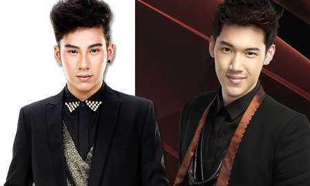 ตั้ม The Star 9 , แกงส้ม The Star 8