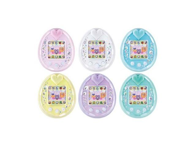 ทามาก็อตจิ Tamagotchi