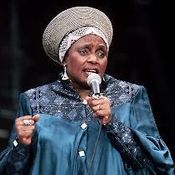 มิเรียม มาเคบา Miriam Makeba