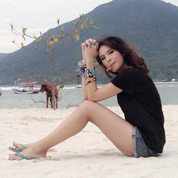 หลานธัญญ่า