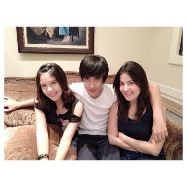 หลานธัญญ่า