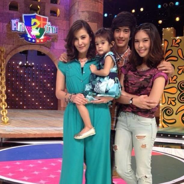 หลานธัญญ่า