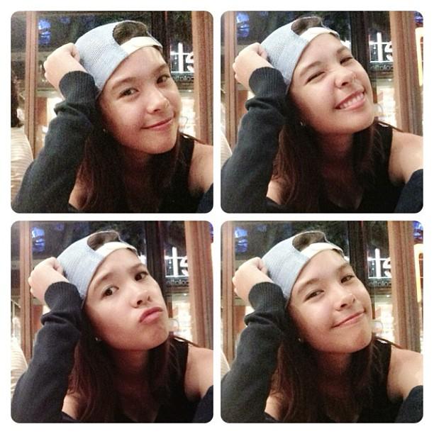 หลานธัญญ่า
