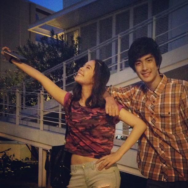 หลานธัญญ่า
