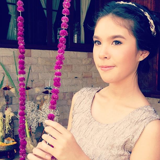 หลานธัญญ่า