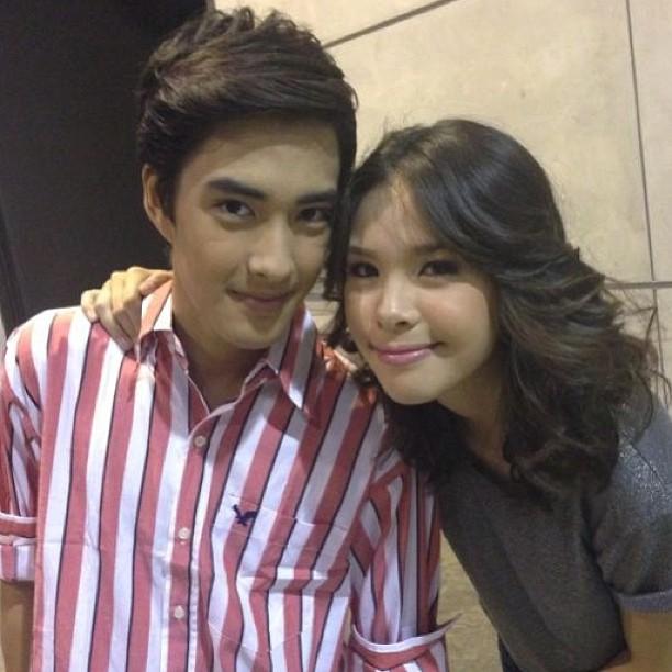 หลานธัญญ่า