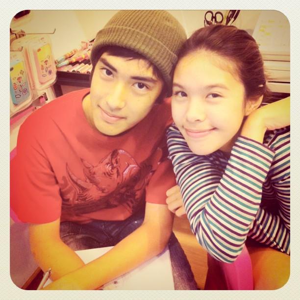 หลานธัญญ่า