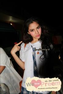 พรีม รณิดา