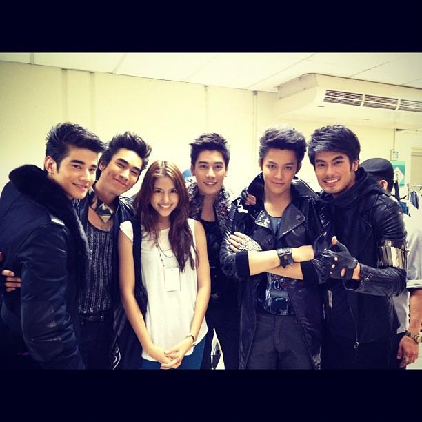 พรีม รณิดา 