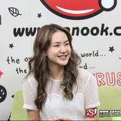 Live Chat เชอรีน The Star 9