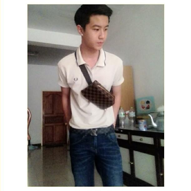 กันต์ ณัฐวัฒน์ 