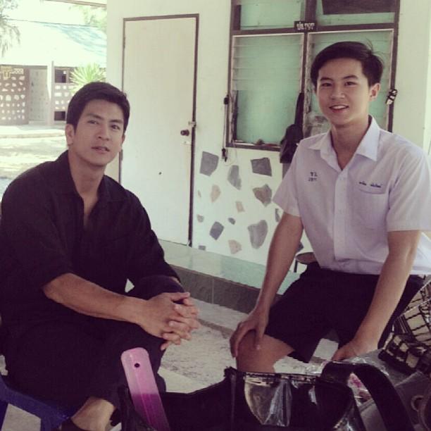 กันต์ ณัฐวัฒน์ 