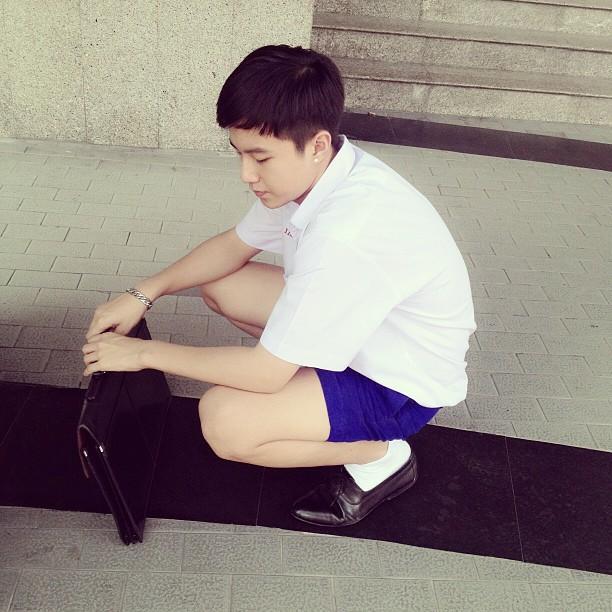 กันต์ ณัฐวัฒน์ 