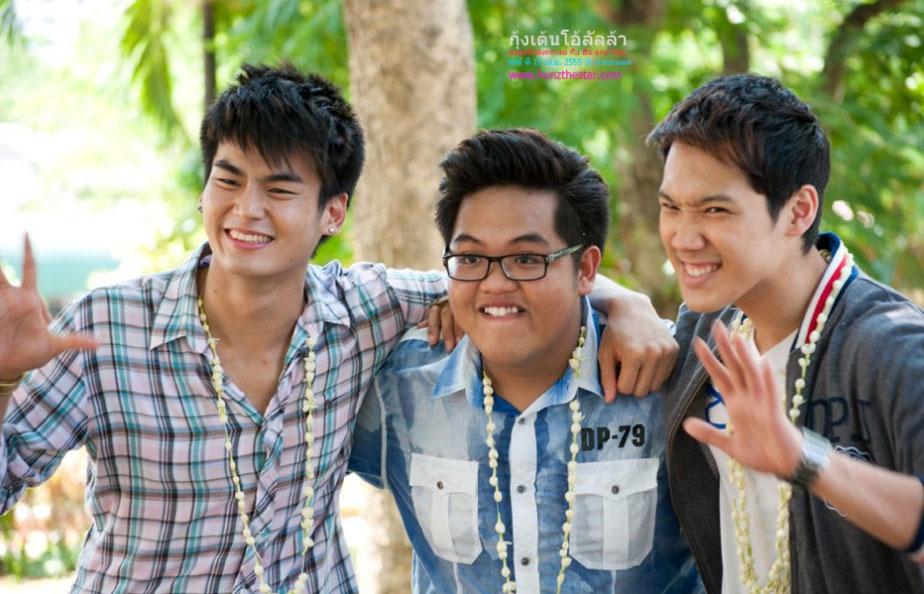 สามหมี โดม ฮั่น แกงส้ม The Star 8