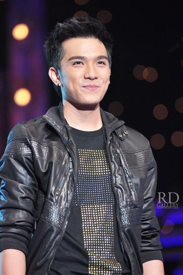 อ้น The Star 9  