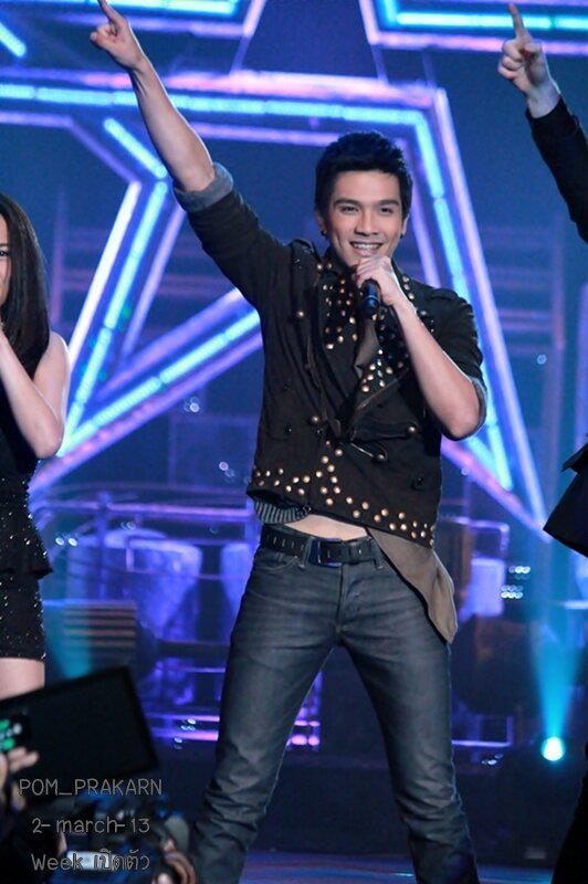 อ้น The Star 9  