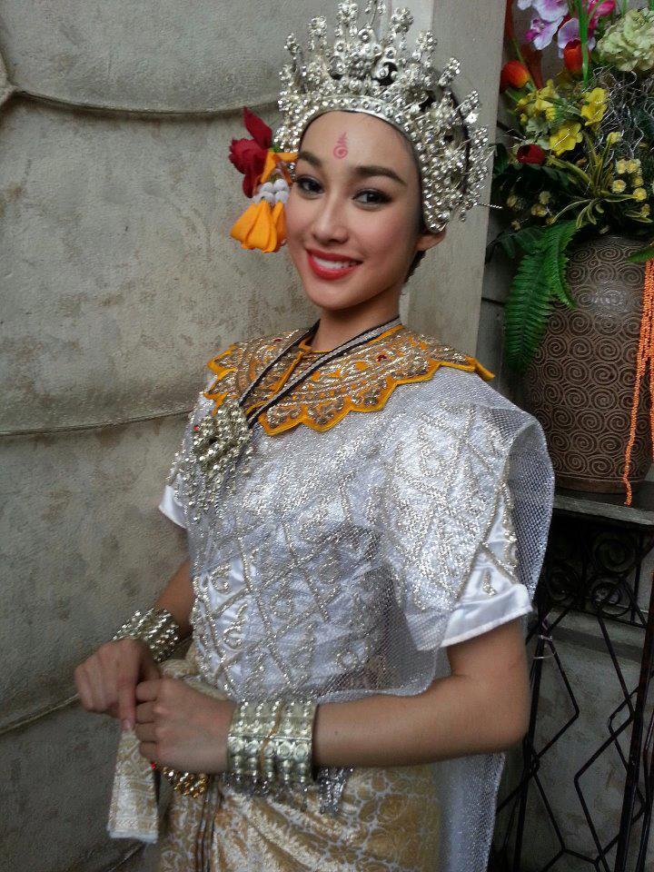 นาว ทิสานาฏ ศรศึก