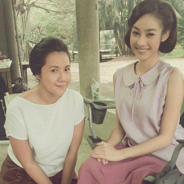 นาว ทิสานาฏ ศรศึก