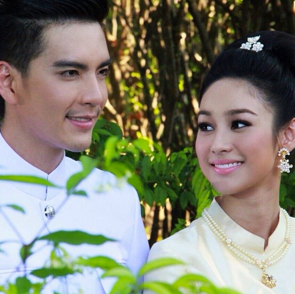 นาว ทิสานาฏ ศรศึก