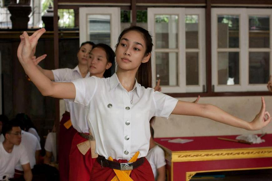 นาว ทิสานาฏ ศรศึก