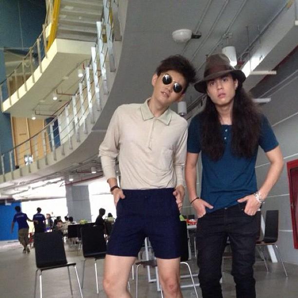 ภีม ภาคิน