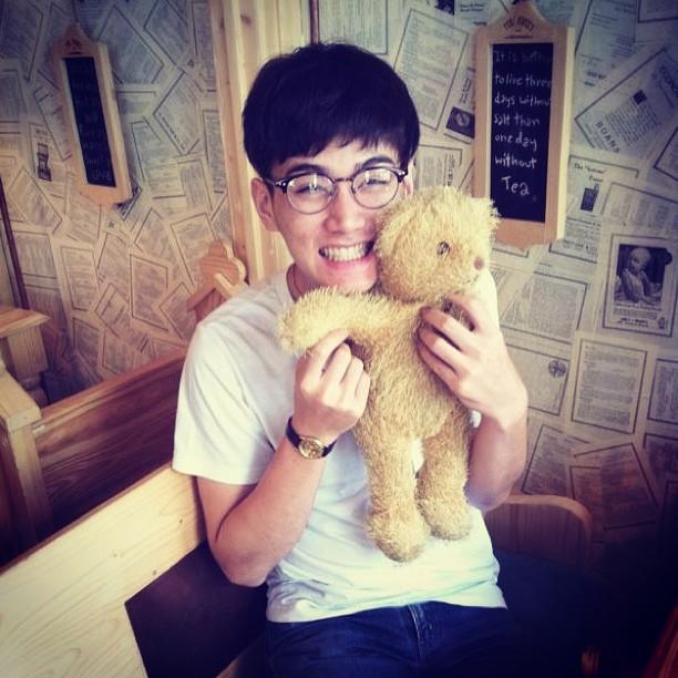 ภีม ภาคิน