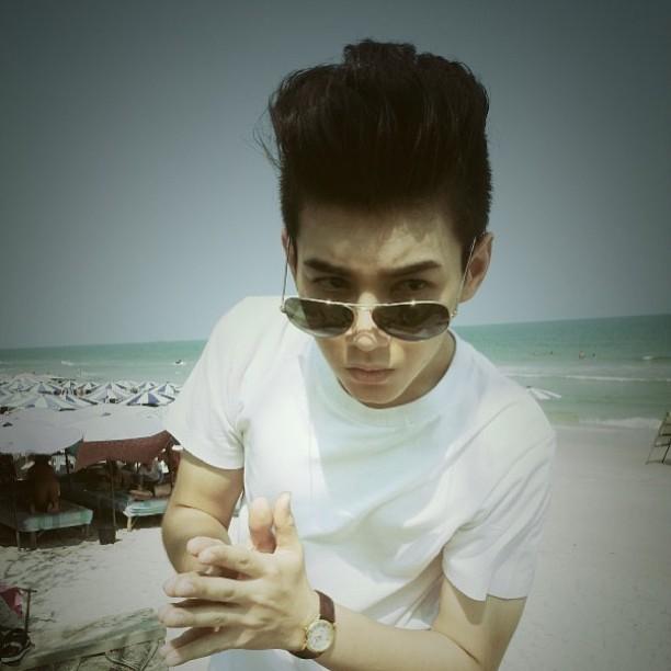 ภีม ภาคิน