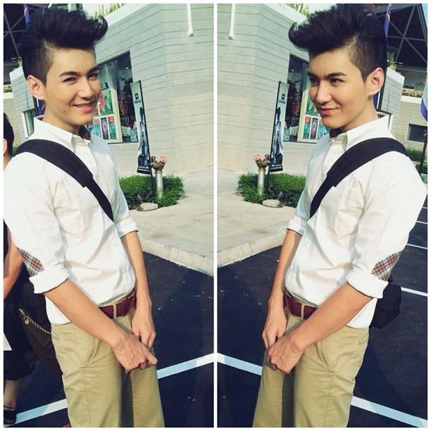 ภีม ภาคิน