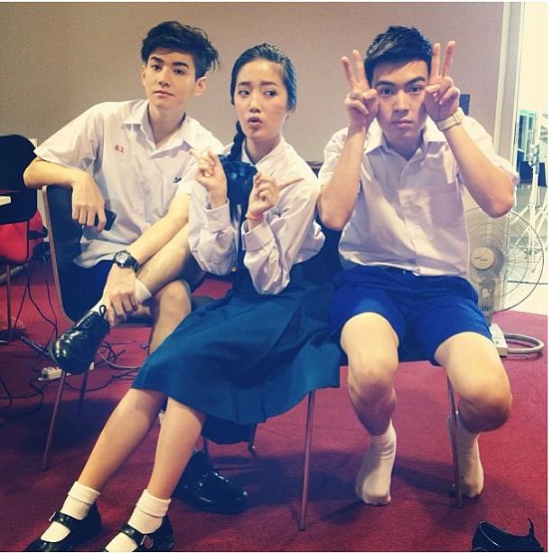 ภีม ภาคิน